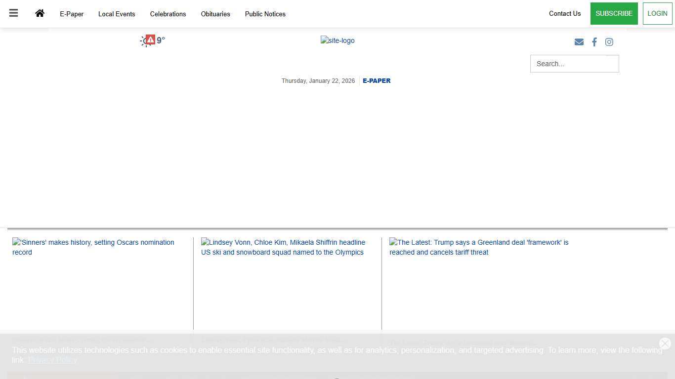 Police Logs mankatofreepress.com